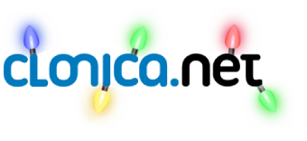 Clonica, diseño web